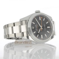 Rolex Milgauss Ref. 116400