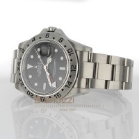 Rolex Explorer II Ref. 16570