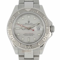 Rolex Yacht Master Ref. 16622