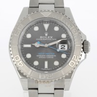 Rolex Yacht Master Ref. 116622