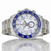 Rolex Yacht Master II Ref. 116680