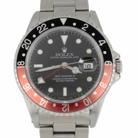 Rolex GMT Ref. 16710