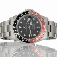 Rolex GMT Ref. 16710