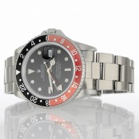 Rolex GMT Ref. 16710