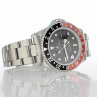 Rolex GMT Ref. 16710