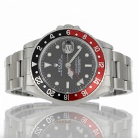 Rolex GMT Ref. 16760 Fat Lady