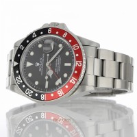 Rolex GMT Ref. 16760 Fat Lady