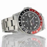 Rolex GMT Ref. 16760 Fat Lady