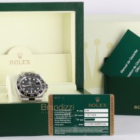 Rolex GMT II Ref. 116710LN