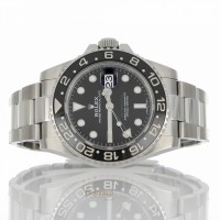 Rolex GMT II Ref. 116710LN