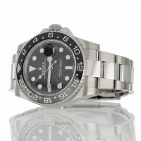 Rolex GMT II Ref. 116710LN