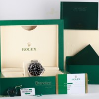 Rolex Sea Dweller Deepsea Ref. 126660