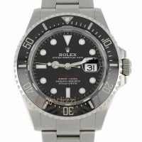 Rolex Sea Dweller Ref. 126600