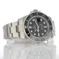 Rolex Sea Dweller Ref. 126600