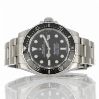 Rolex Sea Dweller Ref. 116600