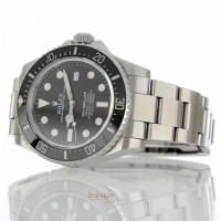 Rolex Sea Dweller Ref. 116600