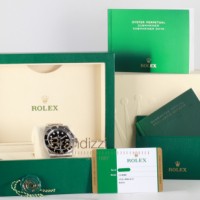 Rolex Submariner Ref. 114060