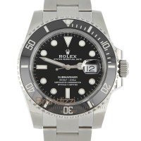 Rolex Submariner Ref. 116610LN