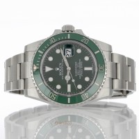 Rolex Submariner Ref 116610LV