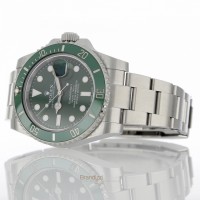 Rolex Submariner Ref 116610LV