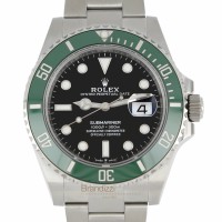 Rolex Submariner Ref. 126610LV