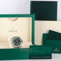 Rolex Submariner Ref. 126610LV