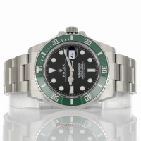 Rolex Submariner Ref. 126610LV