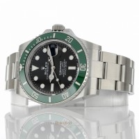 Rolex Submariner Ref. 126610LV