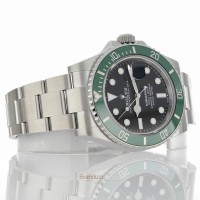 Rolex Submariner Ref. 126610LV