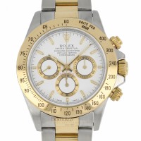 Rolex Daytona Ref. 16523