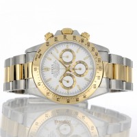 Rolex Daytona Ref. 16523