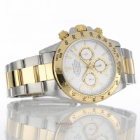 Rolex Daytona Ref. 16523