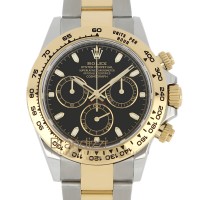 Rolex Daytona Ref. 116503
