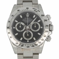 Rolex Daytona Ref. 116520 - Stickers