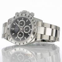 Rolex Daytona Ref. 116520 - Stickers