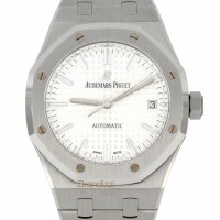 Audemars Piguet Royal Oak Ref. 15450ST