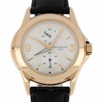 Patek Philippe Travel Time Ref. 5134R