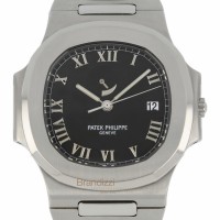 Patek Philippe Nautilus Ref. 3710/1A