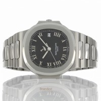 Patek Philippe Nautilus Ref. 3710/1A