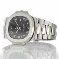 Patek Philippe Nautilus Ref. 3710/1A