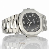 Patek Philippe Nautilus Ref. 3710/1A