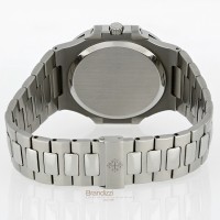 Patek Philippe Nautilus Ref. 3710/1A