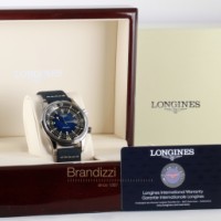 Longines Legend Diver Ref. L37744902