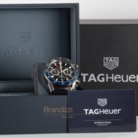 Tag Heuer Carrera Ref. CBG2A1Z