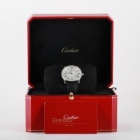 Cartier Ronde Solo Ref. WSRN0021