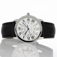 Cartier Ronde Solo Ref. WSRN0021