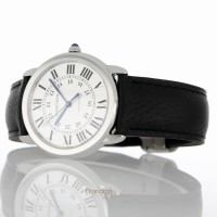 Cartier Ronde Solo Ref. WSRN0021