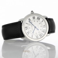 Cartier Ronde Solo Ref. WSRN0021