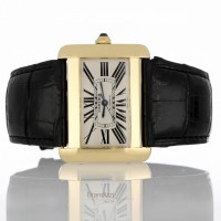 Cartier Divan Ref. 2603