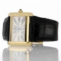 Cartier Divan Ref. 2603